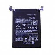 Xiaomi Redmi Note 12 Pro/12t/Poco X50 Pro/Bp4k 5000mah Battery