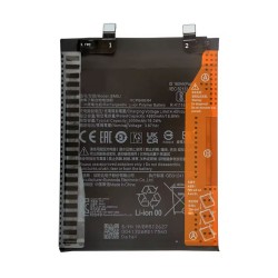 Xiaomi 12t/12t Pro/Redmi K50 Ultra/Bm5j 5000mah Battery