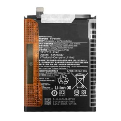 BaterÍa Xiaomi Redmi Note 12 5g/Poco X5 5g/Bn5j 5000mah