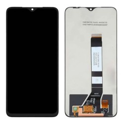 Touch+Display Xiaomi Redmi 9T/Poco M3 6.53" Black