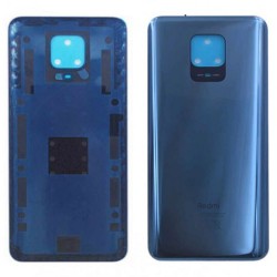 Xiaomi Redmi Note 9 Pro Blue Back Cover