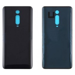 Xiaomi Mi 9T Pro Black Back Cover