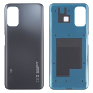 Tapa Trasera Xiaomi Redmi Note 10 5G Negro