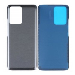 Xiaomi Mi 11T/11T Pro Black Back Cover