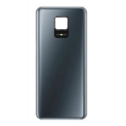 Xiaomi Redmi Note 10 Lite Black Back Cover