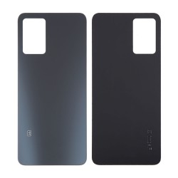 Xiaomi Redmi Note 11 Pro 5g Black Back Cover