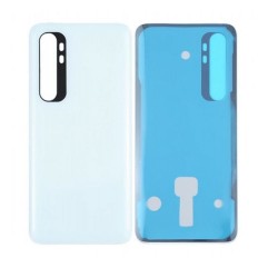 Xiaomi Mi Note 10 Lite White Back Cover