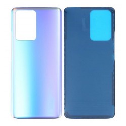 Xiaomi Mi 11T/11T Pro Blue Back Cover