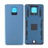 Xiaomi Redmi Note 10 Lite Blue Back Cover