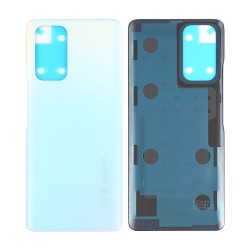 Xiaomi Redmi Note 10 Pro Blue Back Cover