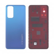 Tapa Trasera Xiaomi Redmi Note 11s 5g Azul Twilight