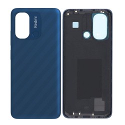 Xiaomi Redmi 12C Blue Back Cover