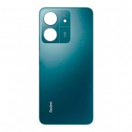 Tapa Trasera Xiaomi Redmi 13C Azul