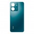 Xiaomi Redmi 13C Blue Back Cover