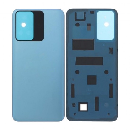 Tapa Traseira Xiaomi Redmi Note 12s Azul