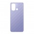 Xiaomi Redmi 12C Purple Back Cover