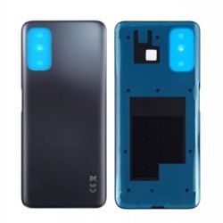 Xiaomi Redmi Note 10 5g Graphite Back Cover