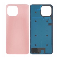 Xiaomi Mi 11 Lite 5g Pink Back Cover