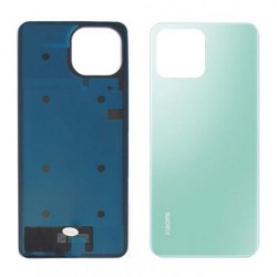 Xiaomi Mi 11 Lite 5g Green Back Cover