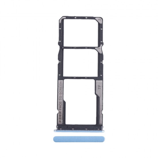 Xiaomi Redmi Note 12s 4g Blue Sim Tray