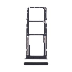 Xiaomi Redmi 13C Black Sim Tray