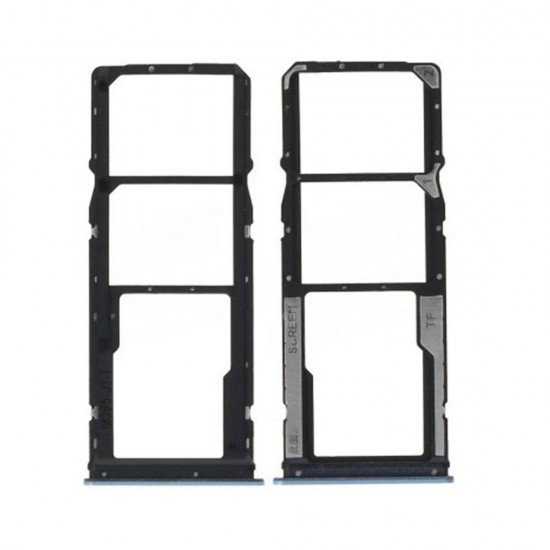 Xiaomi Redmi Note 12 4g Blue Sim Tray