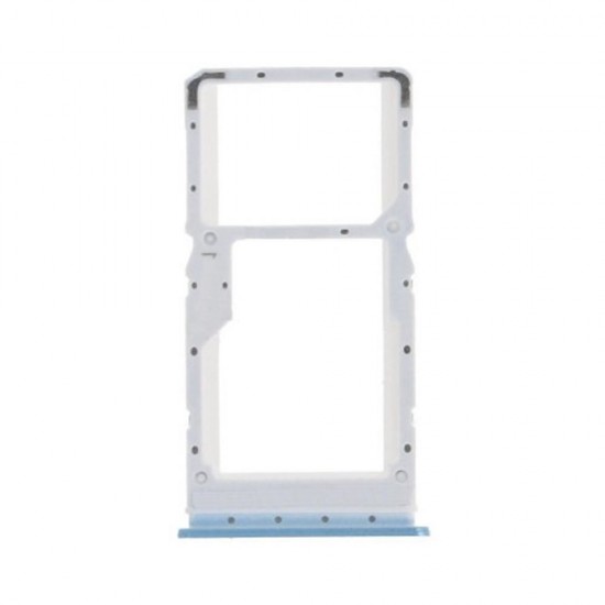 Xiaomi Redmi Note 12 5g Blue Sim Tray