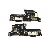 Placa Auxiliar De Carga Xiaomi Redmi 13C