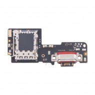 Flex De Carga Xiaomi Redmi Note 14 Pro 5g