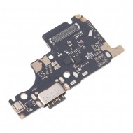 Flex De Carga Xiaomi Redmi Note 14 4g/5g