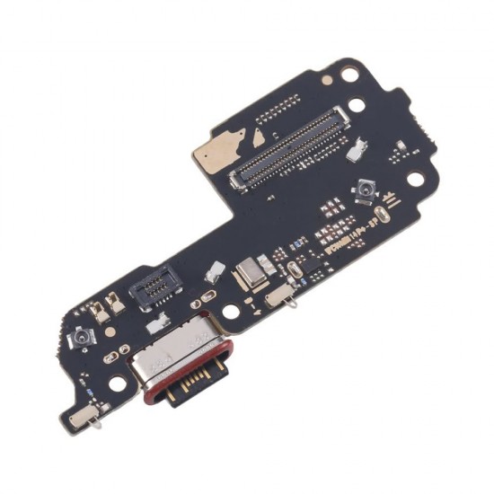 Placa De Carga Xiaomi Redmi Note 14 Pro+ 5g Placa De Carga Xiaomi Redmi Note 14 Pro+ 5g