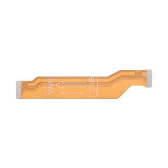 Main Flex Xiaomi Redmi Note 14 Pro+ 5g Main Flex Xiaomi Redmi Note 14 Pro+ 5g