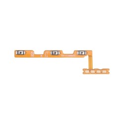 Power + Volume Flex Xiaomi Redmi Note 14 5g