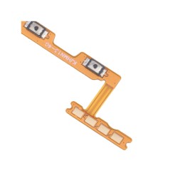 Power + Volume Flex Xiaomi Redmi Note 14 5g