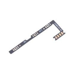 Power + Volume Flex Xiaomi Redmi Note 14 Pro