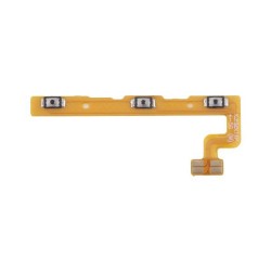 Power + Volume Flex Xiaomi Redmi Note 14 Pro+ 5g