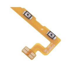 Power + Volume Flex Xiaomi Redmi Note 14 Pro+ 5g