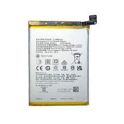 Bateria Realme V25/9i/9 Pro/Blp911 5000mah