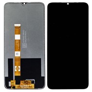 Touch+Display Realme C11/RMX2185 6.5" Negro