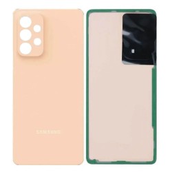 Tapa Trasera Samsung Galaxy A53 5G/A536 Melocotón