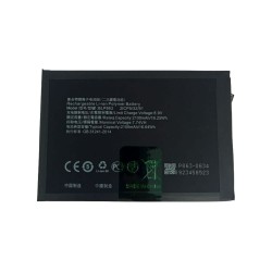 Bateria Oppo Reno 6 2150 mAh 7.74V BLP863