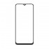 Lente De Vidro Frontal Oppo A54s Preto Oca