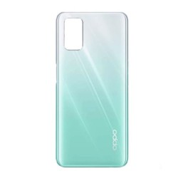 Tampa Traseira Oppo A72 4g Branco