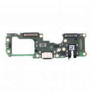 Oppo A96 5g Charging Flex