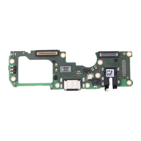 Charging Flex Oppo A96 5g