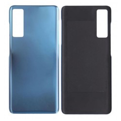 Tcl 20L/T774 Blue Black Back Cover