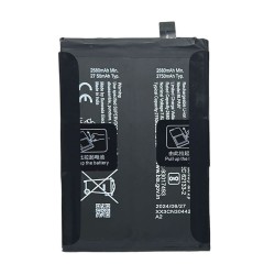Bateria Oneplus Nord 4/Blpa97 5500mah