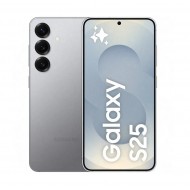 Smartphone Samsung Galaxy S25 12GB/256GB 6.2" 5G Cinza