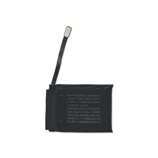 Compatible Apple Watch Series 6 44mm Battery