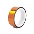 Universal Kapton Tape 2.5cm/25mm Brown for High Temperature